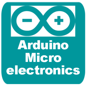 Arduino Micro Electronics