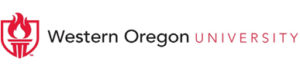 WOU flame logo 2012