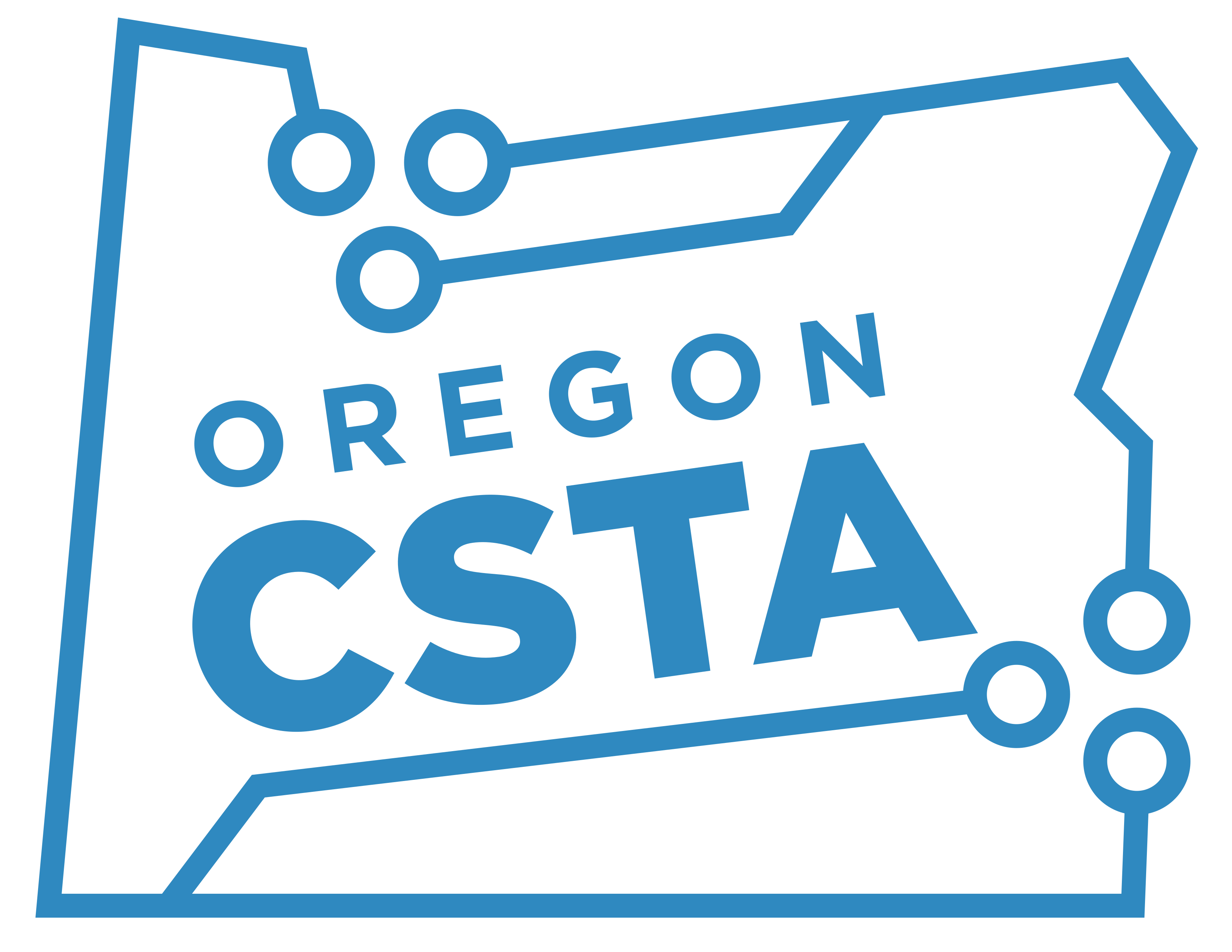 Oregon Computer Science Teachers Association