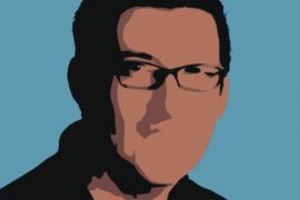 avatar of Chris Winikka
