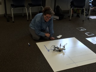 LEGO Robotics for Classes and Clubs, not just Competitions