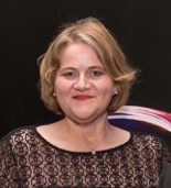 Ruthe Farmer coming to Computer Science Education in Oregon Symposium