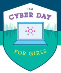 Summer Cybersecurity Day for 7th & 8th grade girls